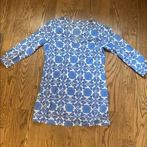 Vineyard Vines Cover Up